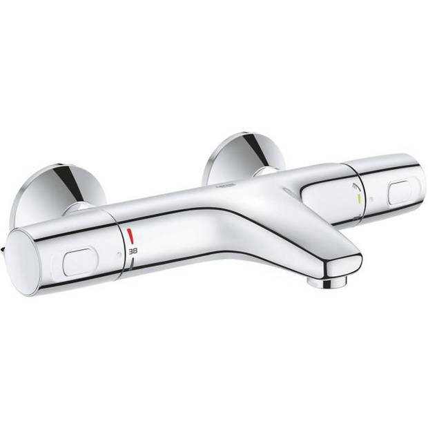 GROHE - Thermostatische bad-/douchemengkraan 1/2 - Precision Trend THM