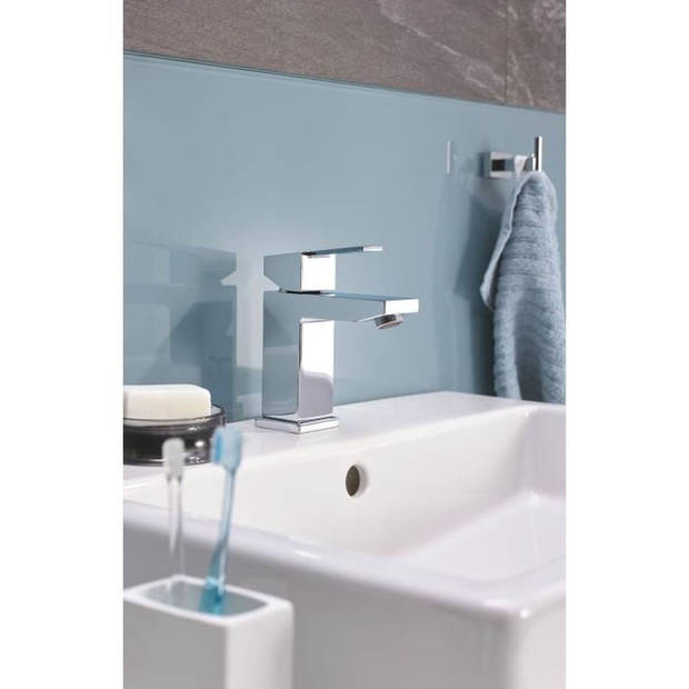 GROHE Sail Cube wastafelmengkraan 23435000