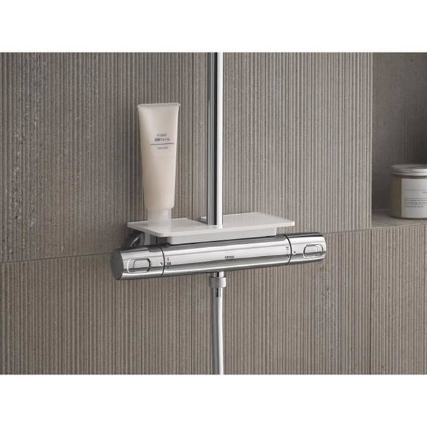 Douchekolom met thermostatische mixer - GROHE