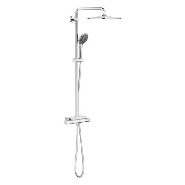 Douchekolom met thermostatische mixer - GROHE