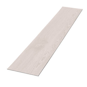 ML-Design Deluxe PVC vloer zelfklevende vinyl planken vinyl vloer 91,5 cm x 15,3 cm x 2 mm, dikte 2 mm, 4,46m²/32