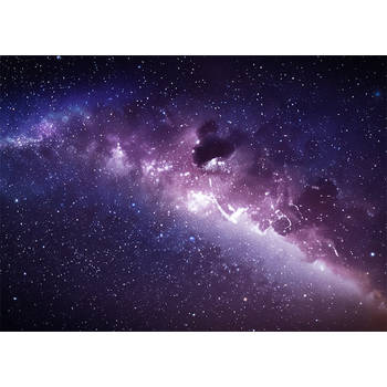 Inductiebeschermer - Stars - 90x52 cm