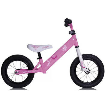 Rebel 12,5" Kidz Air pink butterfly