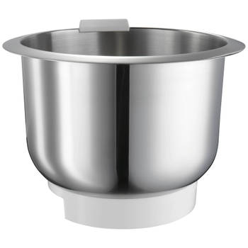 Bosch MUZ4ER2 mengkom - zilver - voor MUM4 keukenmachines