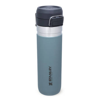 Stanley Quick Flip Water Bottle 0,7 L Polar (714492)