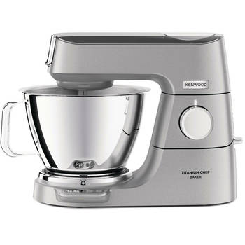 Kenwood KVL 85.314SI Titanium Chef Baker