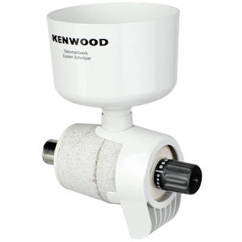 Kenwood SM900 graanmolen - 600 gr - wit