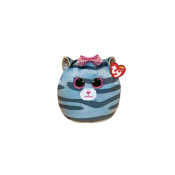 Ty Teeny Squish a Boo Kiki Cat 8cm