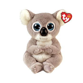 Ty Beanie Babies Bellies Melly Koala 15cm