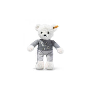 Steiff Light at Night Knuffi Teddy bear, white