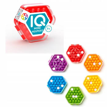 Smartgames IQ Mini Hexpert