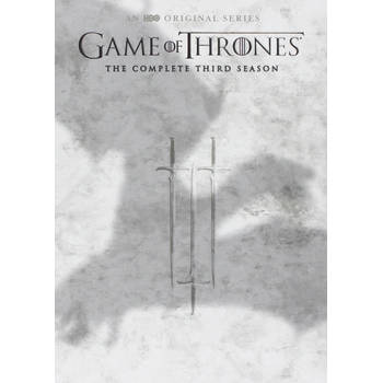 Game of Thrones Seizoen 3 - DVD