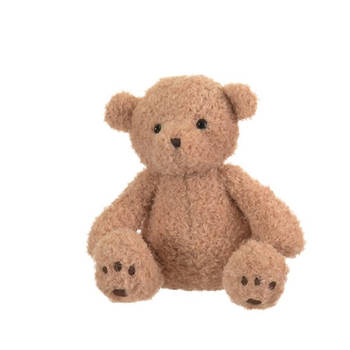 Egmont Toys Knuffelbeer Sacha 20x20x14 cm