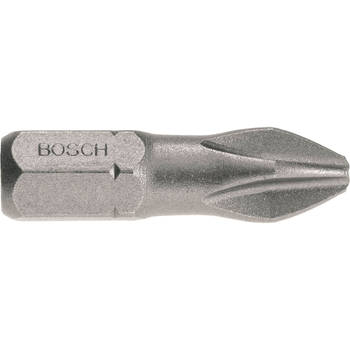 Bosch 3ST PH schroefbits afm. 1 XH 25mm