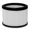 HEPA-filter – Wasbaar - Voor VC504AC & VC506AC Nat- en droogzuiger/alleszuiger