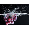 Inductiebeschermer - Grapes - 85x52 cm