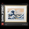 LGO ART Hokusai – Große Welle