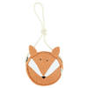 Trixie Schoudertas Rond Mr. Fox