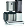 Bosch TKA8A681 koffiezetapparaat Half automatisch Filterkoffiezetapparaat 1,1 l Koffiezetapparaat