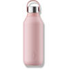 Chillys Series 2 thermosfles - roze - 500 ml