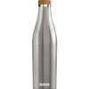 Sigg Meridian drinkfles zilver 0.5 L (702872)