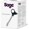 Sage The stoom stoompijpreiniger - voor Sage Pistonmachines SES990/SES920/SES980/SES880/SES500/SES875/SES810