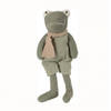 Egmont Toys Gebreide Knuffel Jeremy 30x15x10 cm