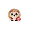 Ty Teeny Puffies Hazel Brown Hedgehog 10cm