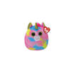 Ty Teeny Squish a Boo Fantasia Unicorn 8cm