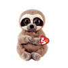 Ty Beanie Babies Silas Sloth 15cm
