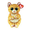 Ty Beanie Babies Mango Stripey Cat 15cm