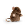Living Nature knuffel Mouse