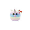 Ty Teeny Squish a Boo Heather Cat 8cm