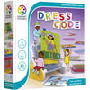 Smartgames Dress Code (80 opdrachten)