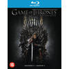 Game of Thrones Seizoen 1 - Blu-ray