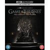 Game of Thrones Seizoen 1 - 4K Ultra HD Blu-ray