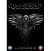 Game of Thrones Seizoen 4 - DVD