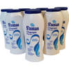S'nonas Shampoo Normaal Haar - Provitamine B-5 - Voordeelverpakking - 6 x 300 ml