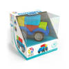 Smartgames Smart Car Mini - Gift Box (48 opdrachten)