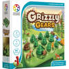 Smartgames Grizzly Gears (80) opdrachten