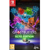 Ghostbusters: Spirits Unleashed - Ecto Edition - Nintendo Switch