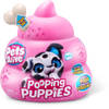 Pets Alive Pooping Puppies S1 - Interactive Knuffel - Prijs per Stuk
