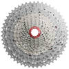 Shimano Cassette 12V 11-51T metallic