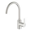 GROHE - Sink Monocommande Mixer - Zone de rotation au choix : 0° / 150°