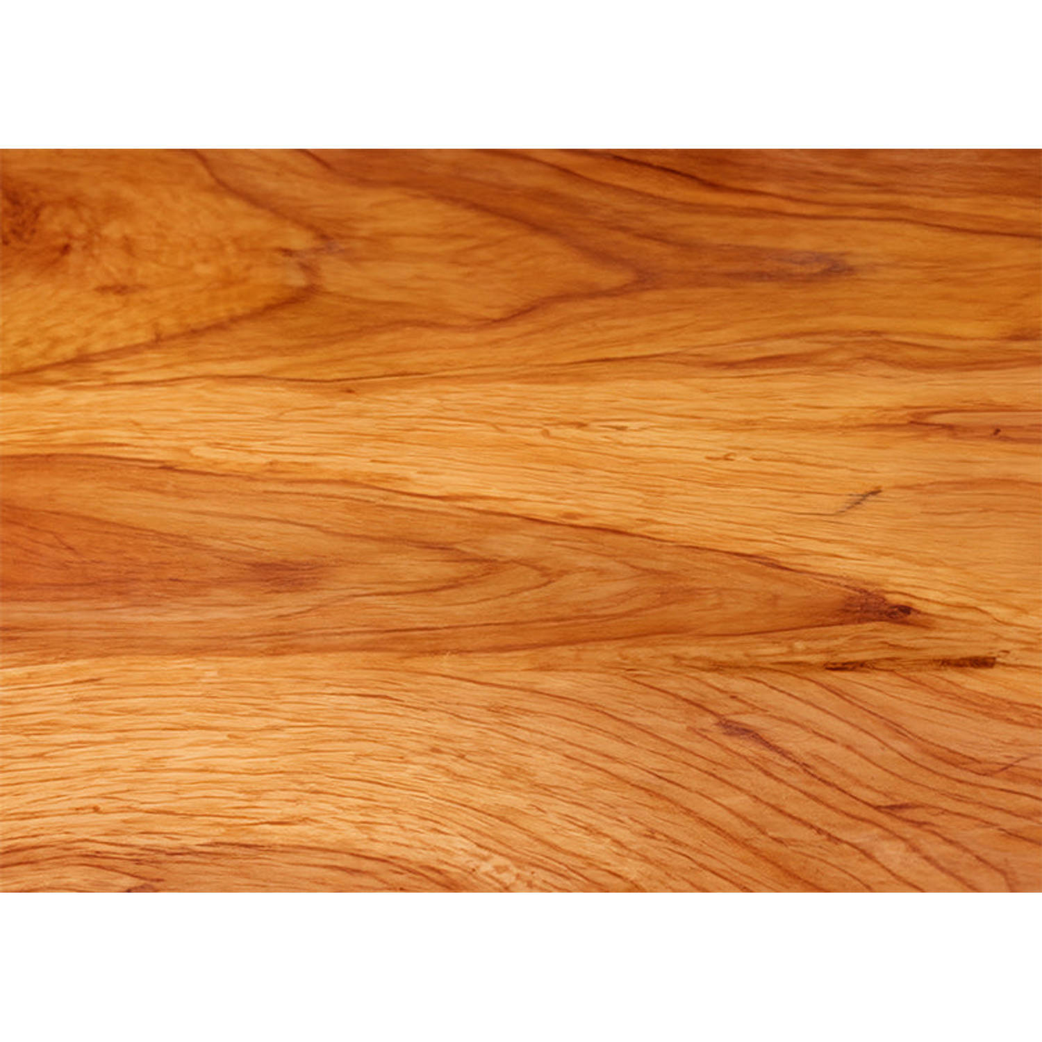 Inductiebeschermer - Maple Wood - 81x52 cm - Inductiebeschermer - Inductie Afdekplaat Kookplaat - Inductie Mat - Anti-Slip - Keuken Decoratie - Keuken Accessoires