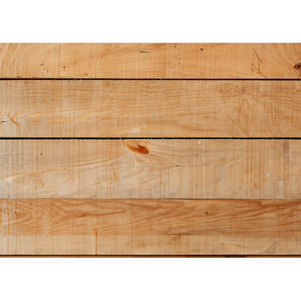 Inductiebeschermer - Losse Planken - 95x55 cm