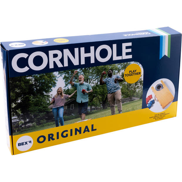 Bex Cornhole Original