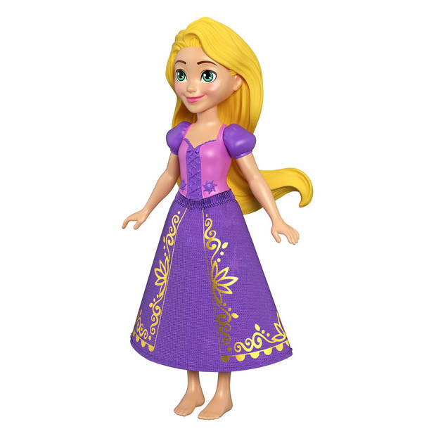 Disney Prinses Rapunzel & Maximus