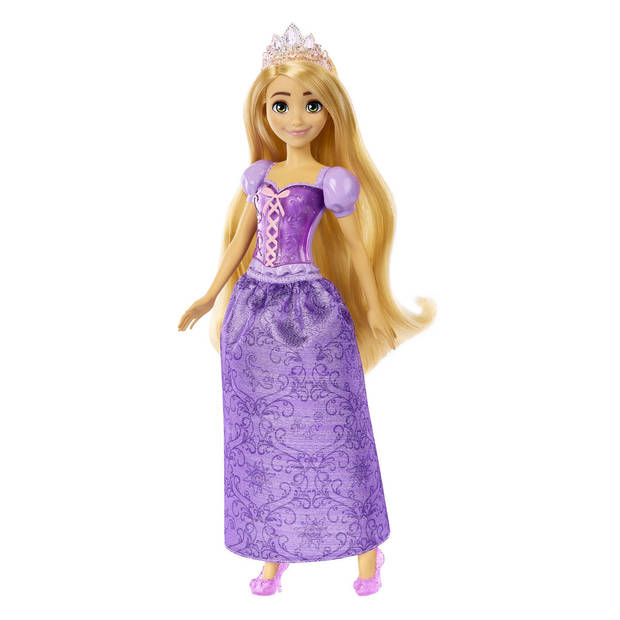 Disney Prinses Rapunzel Pop