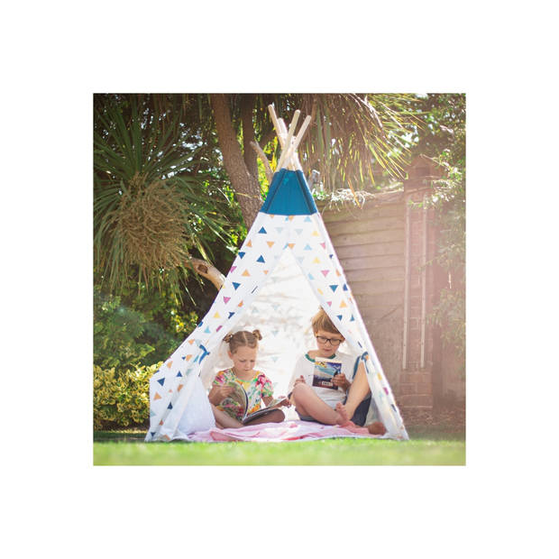 Bigjigs Tipi Tent FSC 100%